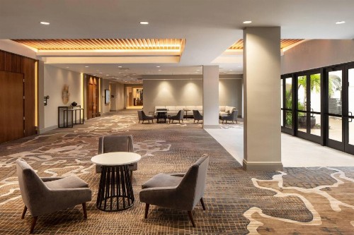 Palm Beach Gardens Marriott - image 32