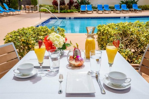 Palm Beach Gardens Marriott - image 33