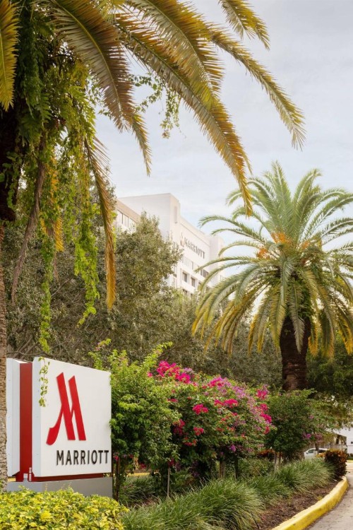 Palm Beach Gardens Marriott - image 35