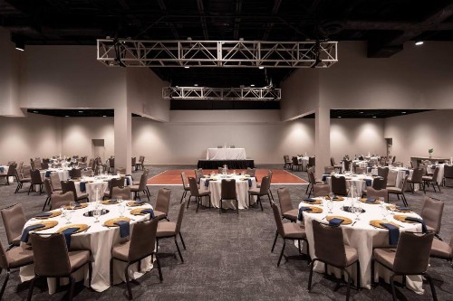 Palm Beach Gardens Marriott - image 36