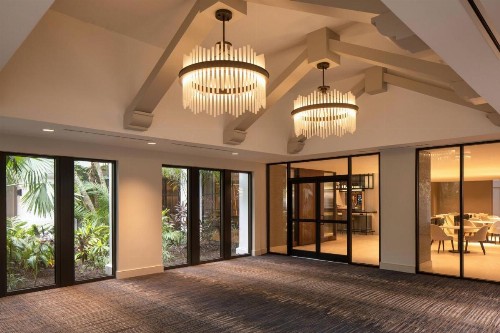 Palm Beach Gardens Marriott - image 38