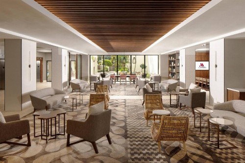 Palm Beach Gardens Marriott - image 4