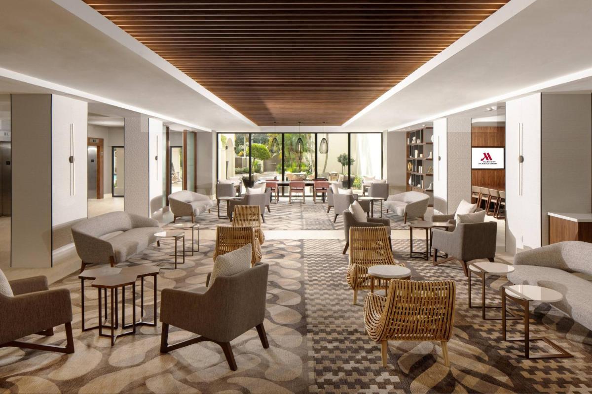 Palm Beach Gardens Marriott - image 4