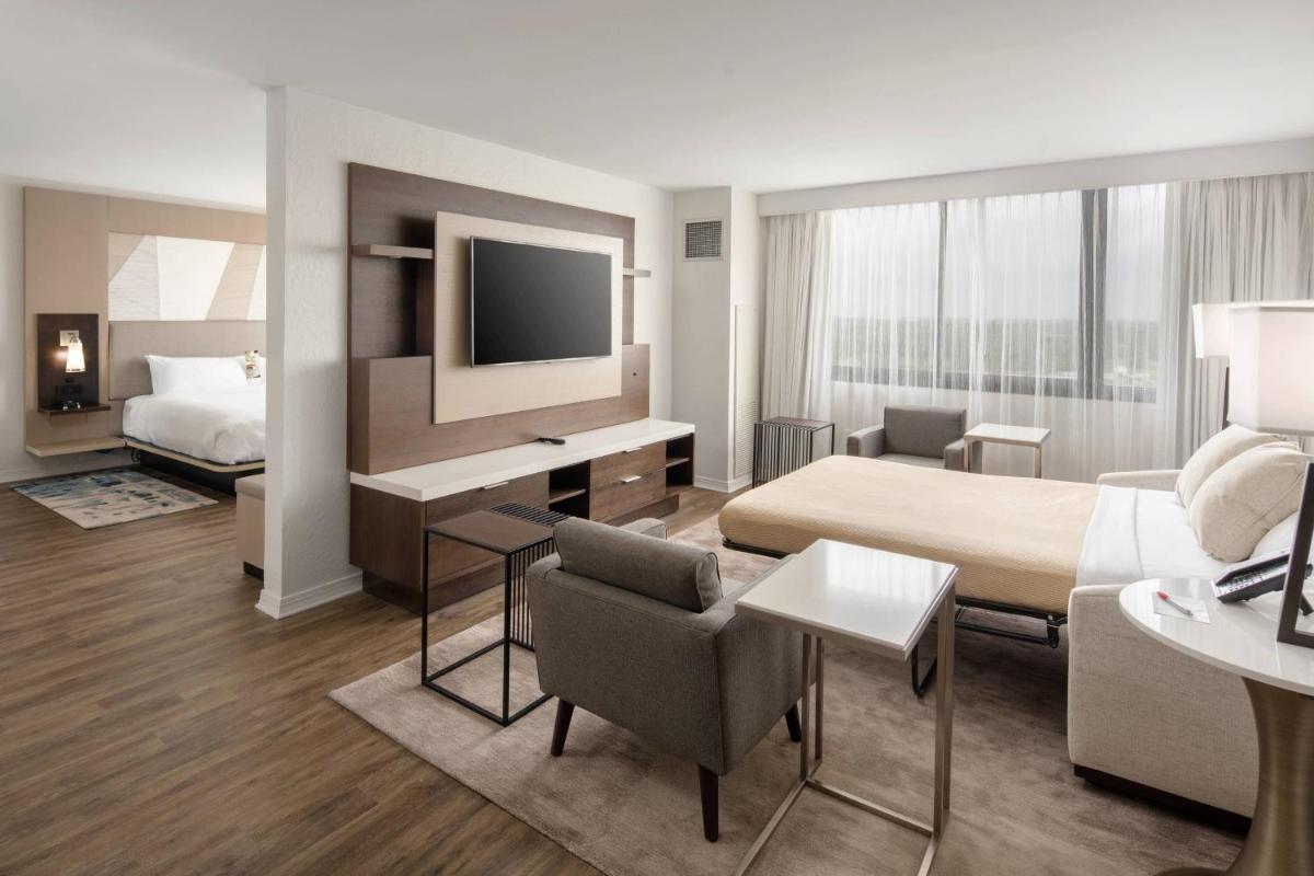 Palm Beach Gardens Marriott - image 5