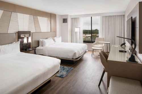 Palm Beach Gardens Marriott - image 6