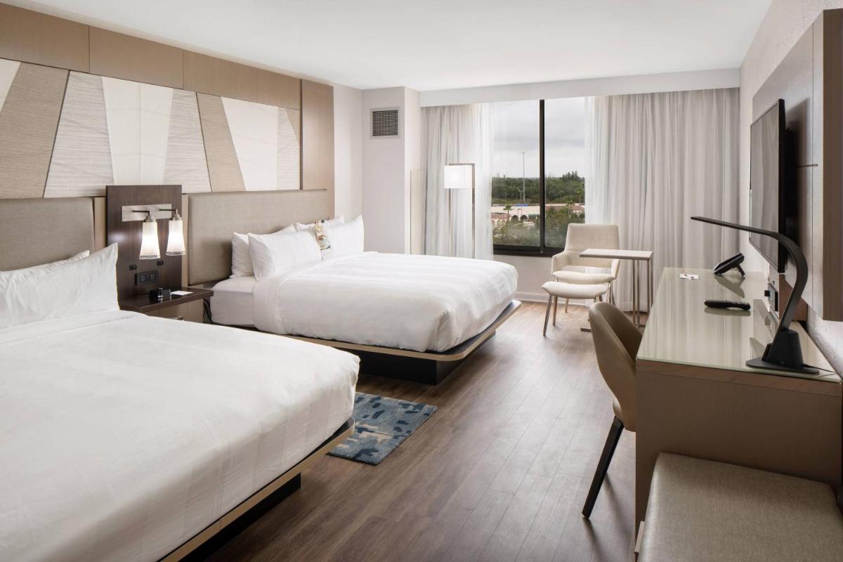 Palm Beach Gardens Marriott - image 6