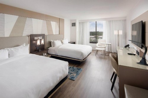 Palm Beach Gardens Marriott - image 7
