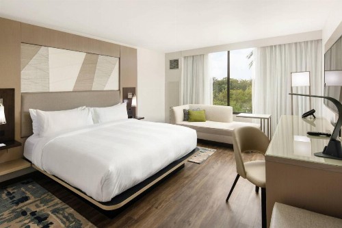 Palm Beach Gardens Marriott - image 9