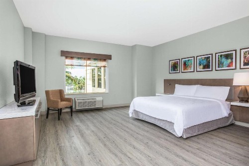 Hilton Garden Inn Palm Beach Gardens - image 23