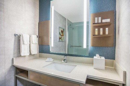 Hilton Garden Inn Palm Beach Gardens - image 26