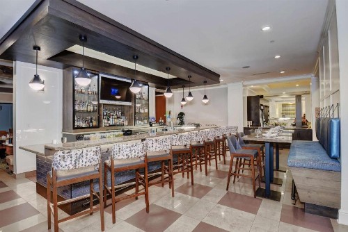 Hilton Garden Inn Palm Beach Gardens - image 30