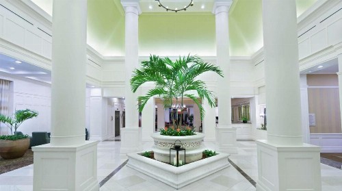 Hilton Garden Inn Palm Beach Gardens - image 31