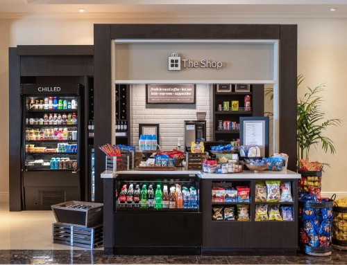 Hilton Garden Inn Palm Beach Gardens - image 39