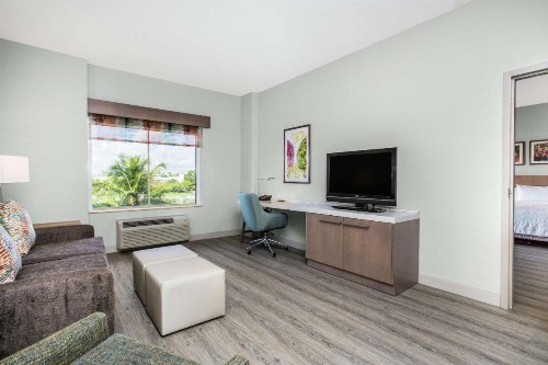 Hilton Garden Inn Palm Beach Gardens - image 41