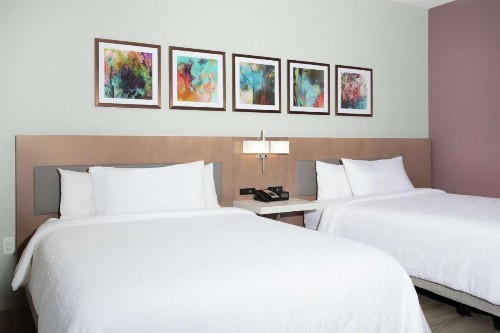 Hilton Garden Inn Palm Beach Gardens - image 46