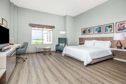 Hilton Garden Inn Palm Beach Gardens - image 47