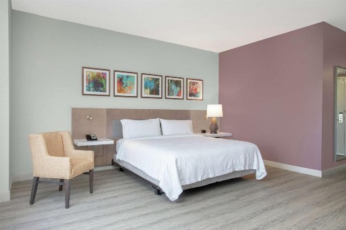 Hilton Garden Inn Palm Beach Gardens - image 50