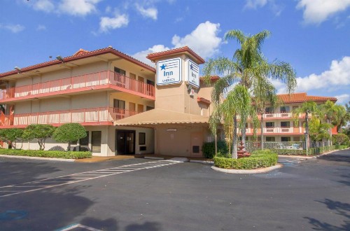 Inn of America - image 10
