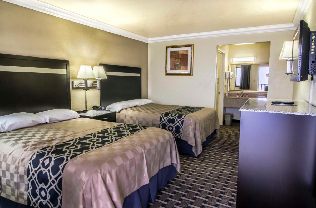 Inn of America - image 2