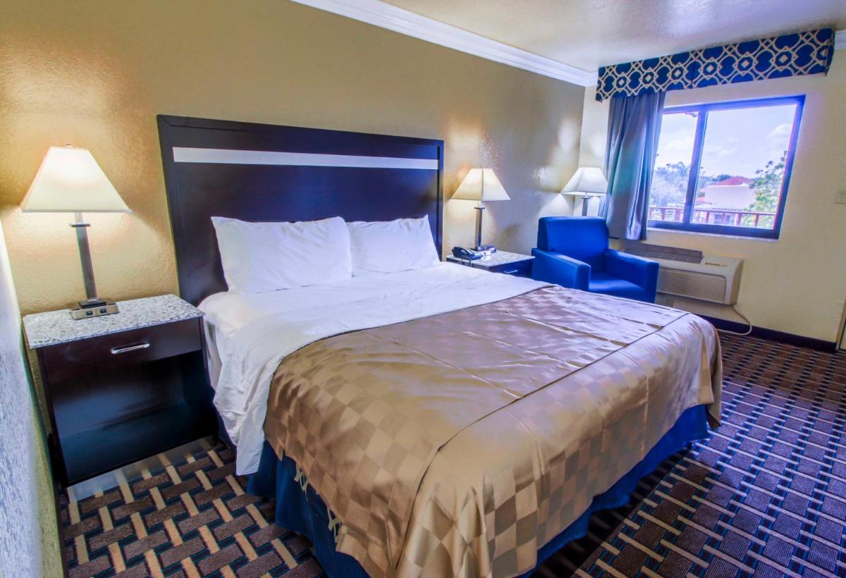 Inn of America - image 3