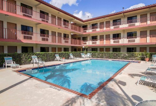 Inn of America - image 9