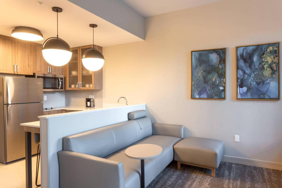 Residence Inn Palm Beach Gardens - main image