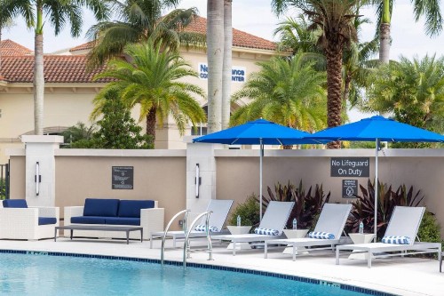 Residence Inn Palm Beach Gardens - image 10