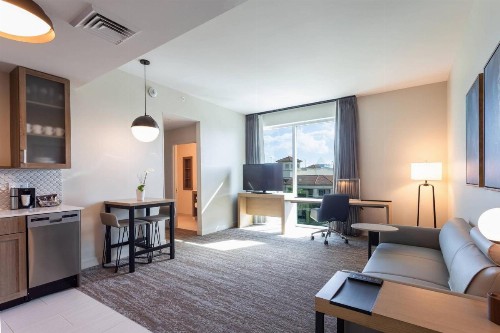 Residence Inn Palm Beach Gardens - image 11