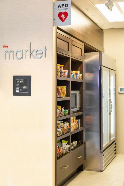 Residence Inn Palm Beach Gardens - image 12