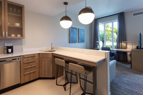 Residence Inn Palm Beach Gardens - image 15