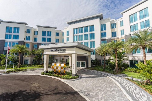Residence Inn Palm Beach Gardens - image 16