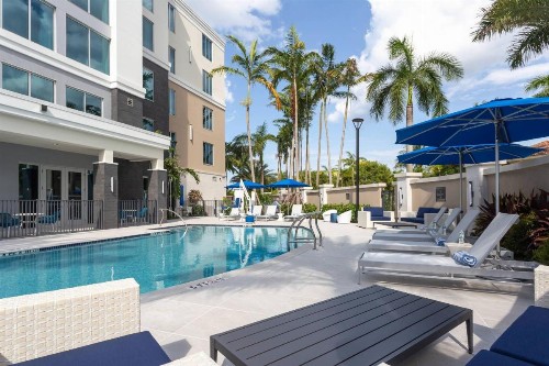 Residence Inn Palm Beach Gardens - image 17