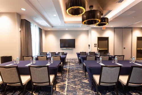 Residence Inn Palm Beach Gardens - image 18
