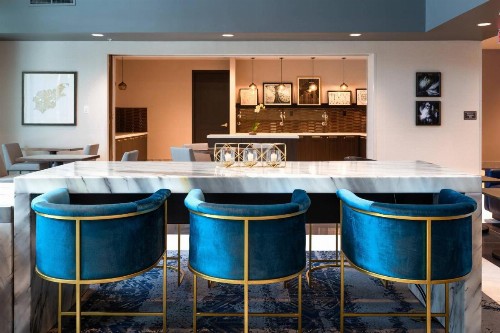 Residence Inn Palm Beach Gardens - image 24