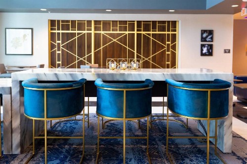 Residence Inn Palm Beach Gardens - image 25