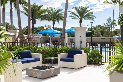Residence Inn Palm Beach Gardens - image 26