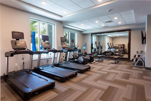 Residence Inn Palm Beach Gardens - image 28