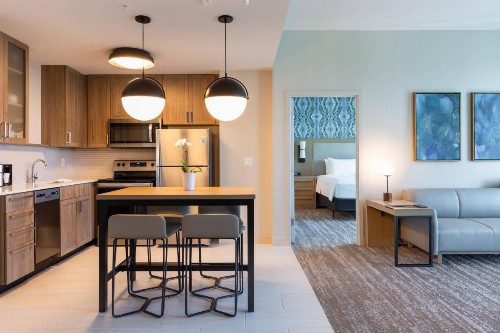 Residence Inn Palm Beach Gardens - image 3