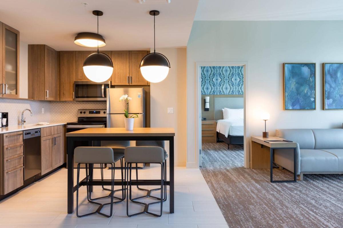 Residence Inn Palm Beach Gardens - image 3