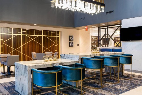 Residence Inn Palm Beach Gardens - image 30