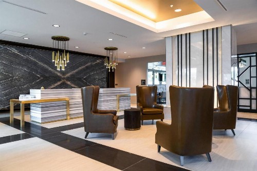 Residence Inn Palm Beach Gardens - image 34