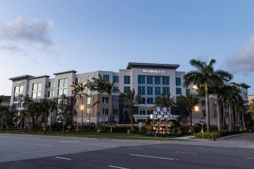 Residence Inn Palm Beach Gardens - image 35