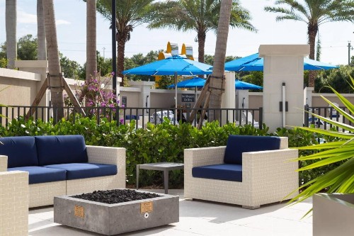 Residence Inn Palm Beach Gardens - image 36