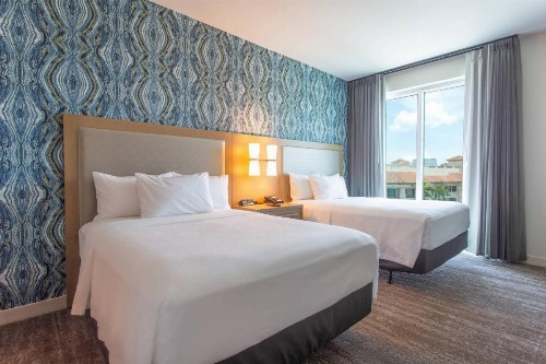 Residence Inn Palm Beach Gardens - image 38