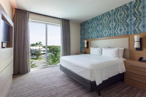Residence Inn Palm Beach Gardens - image 43