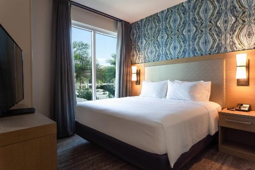 Residence Inn Palm Beach Gardens - image 44