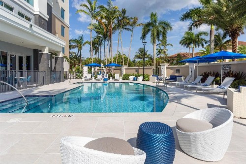 Residence Inn Palm Beach Gardens - image 5