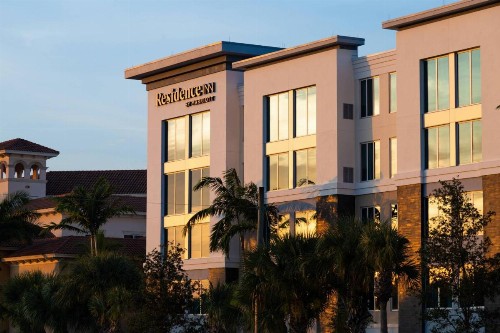 Residence Inn Palm Beach Gardens - image 7
