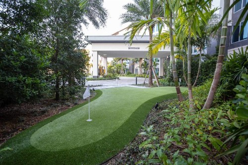 Residence Inn Palm Beach Gardens - image 8