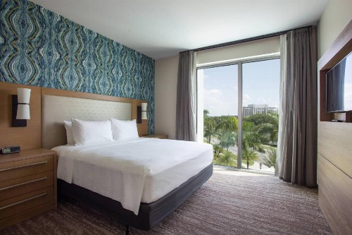 Residence Inn Palm Beach Gardens - image 9